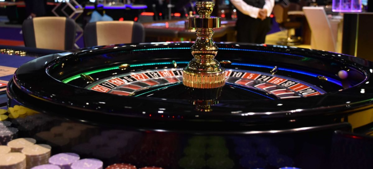 Play Online Casino Games