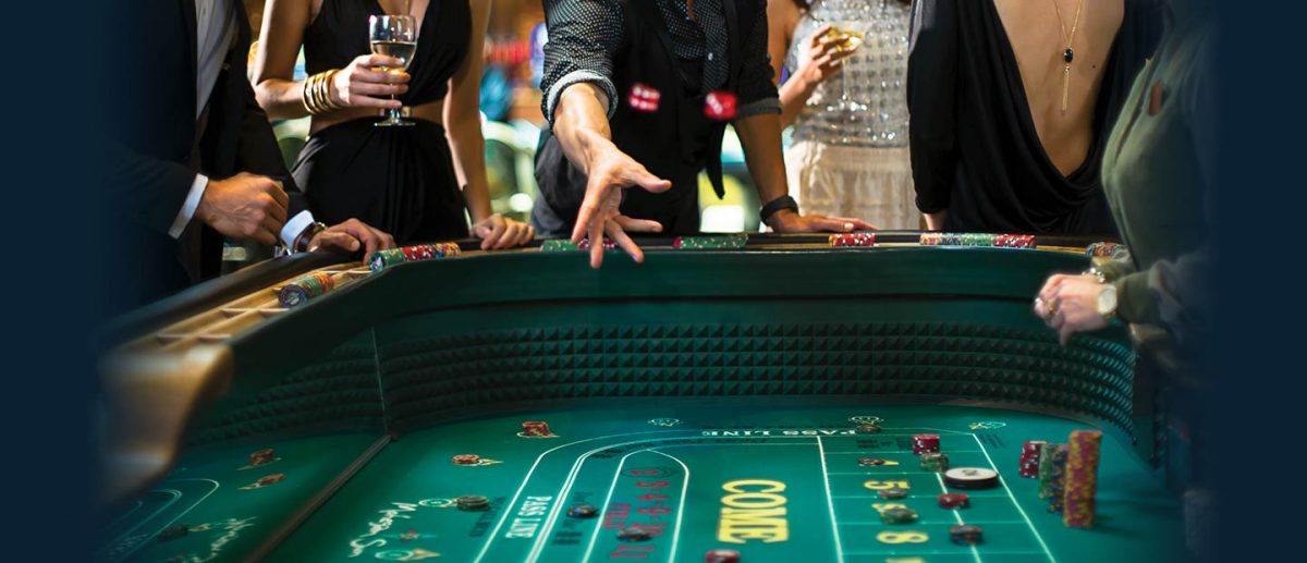 Play Online Casino Games
