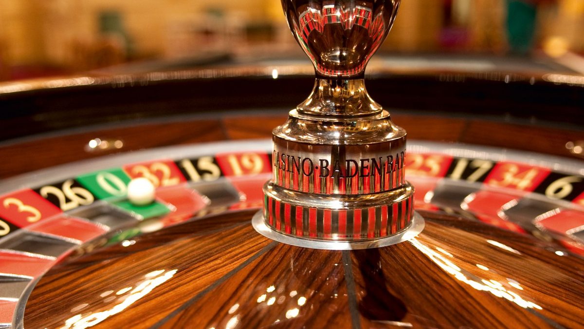 Play Online Casino Games