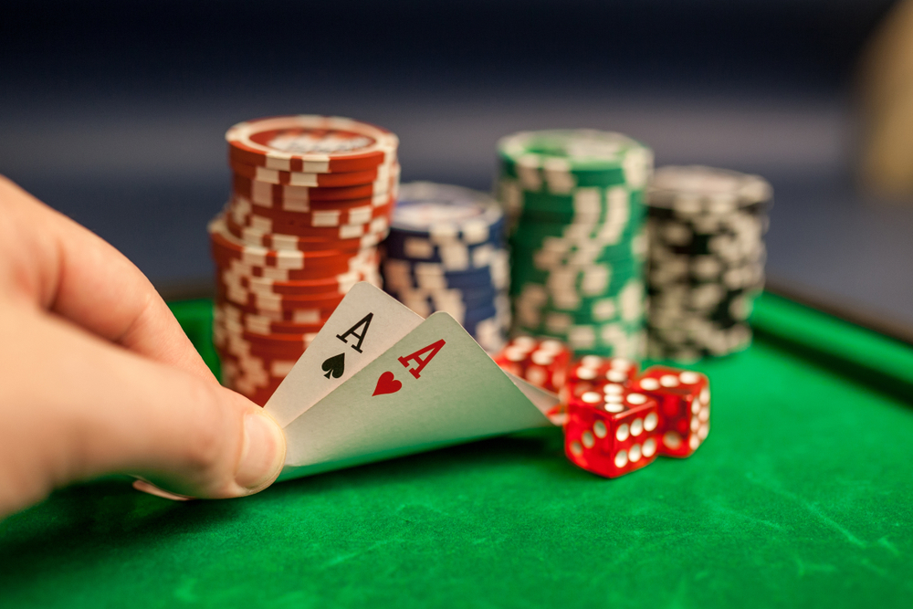 Enjoy Live Baccarat Action Online - Online Casino | Never Ending Fun