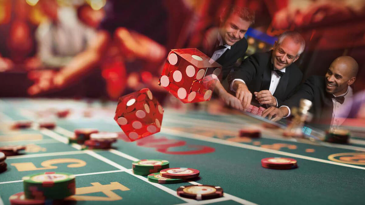 Top Online Casino Payout Rates in Thailand - Online Casino | Never Ending  Fun