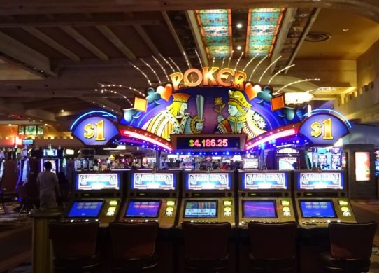 payouts in web slots