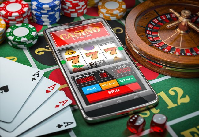 Fast Paying Casinos