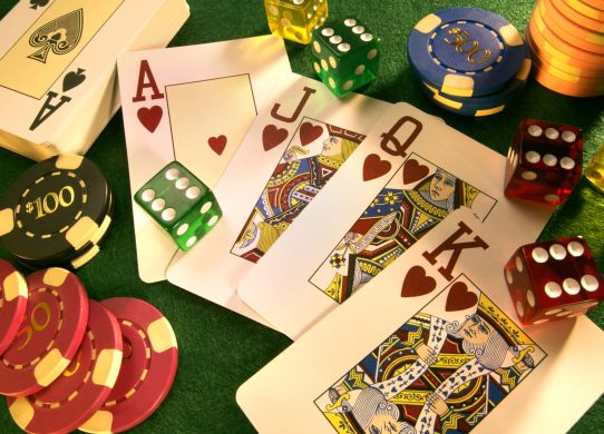 Steps to Use Your Casino Bonus Wisely