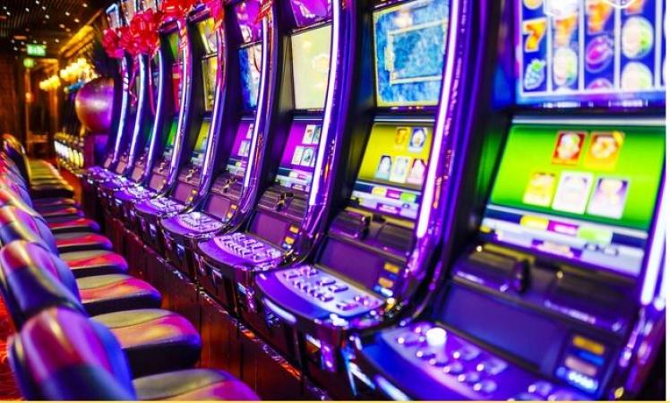 slot