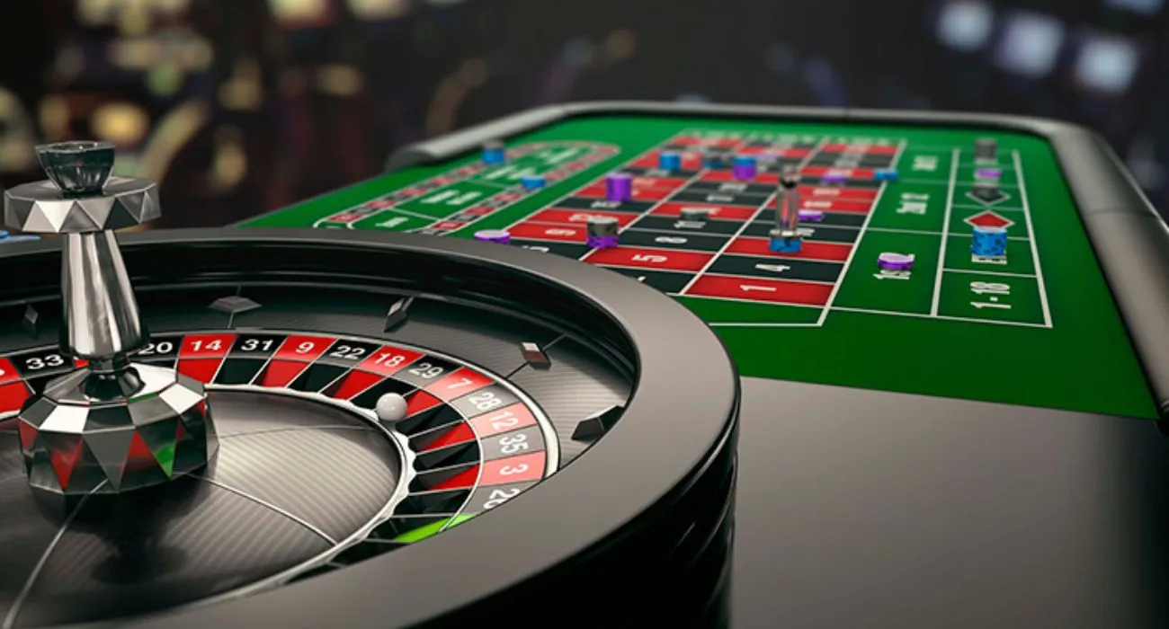 online casino malaysia

