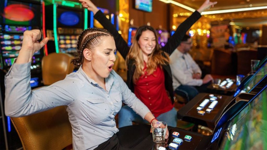 Free Credit Slot vs Paid Spins: Which Wins More?