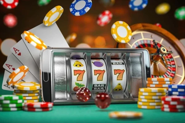 Bankroll Planning Strategies Supporting Longer Online Slot Play Sessions
