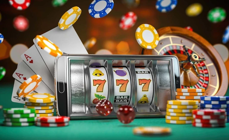Bankroll Planning Strategies Supporting Longer Online Slot Play Sessions