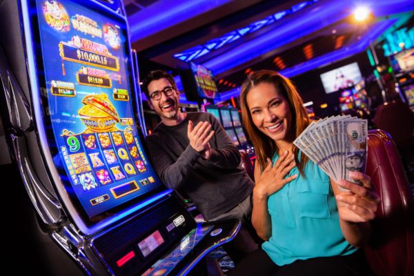 Casino Bonus