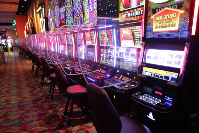 Simple Ways Players Enjoy Small Credit Without Pressure