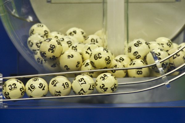 lottery games