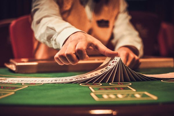How online casino promotions can boost your winning chances effectively