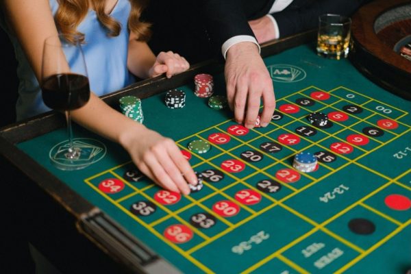 Online Casino
