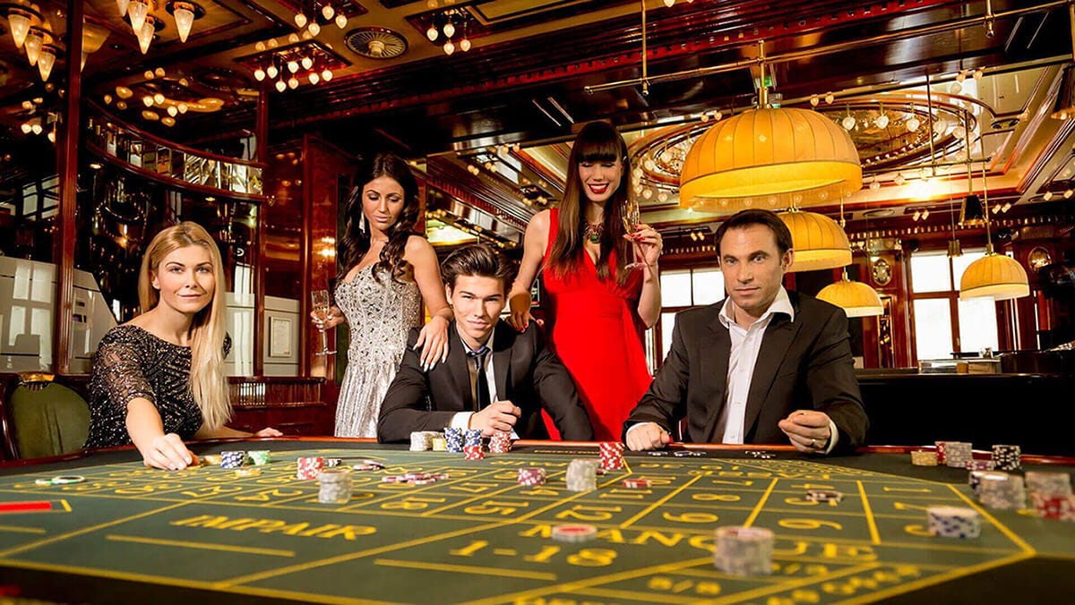  Online Casino