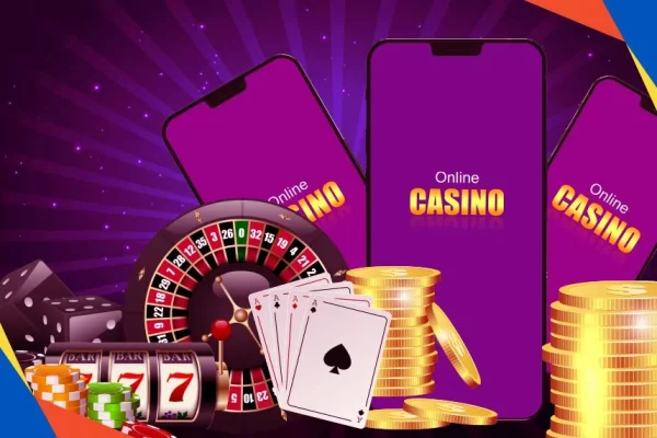 Benefits Of Diverse Game Categories Providing Variety In Casino Entertainment