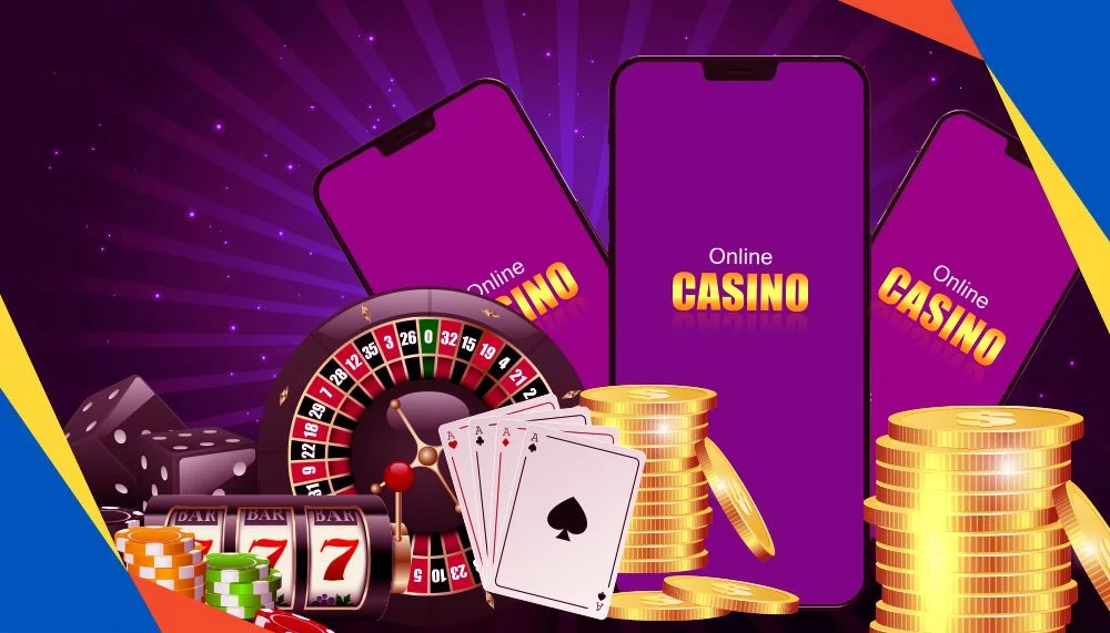 Benefits Of Diverse Game Categories Providing Variety In Casino Entertainment