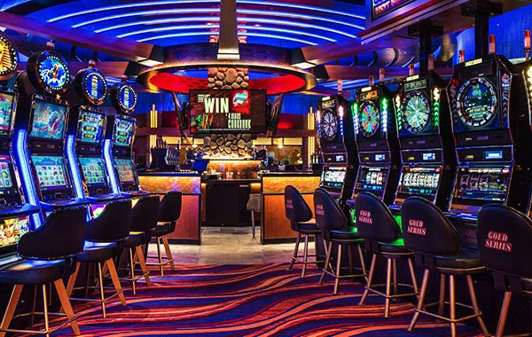 Mobile Gaming Shift: How Online Pokies Australia Adapts to Smaller Screens