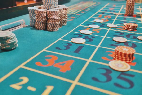 casino gaming