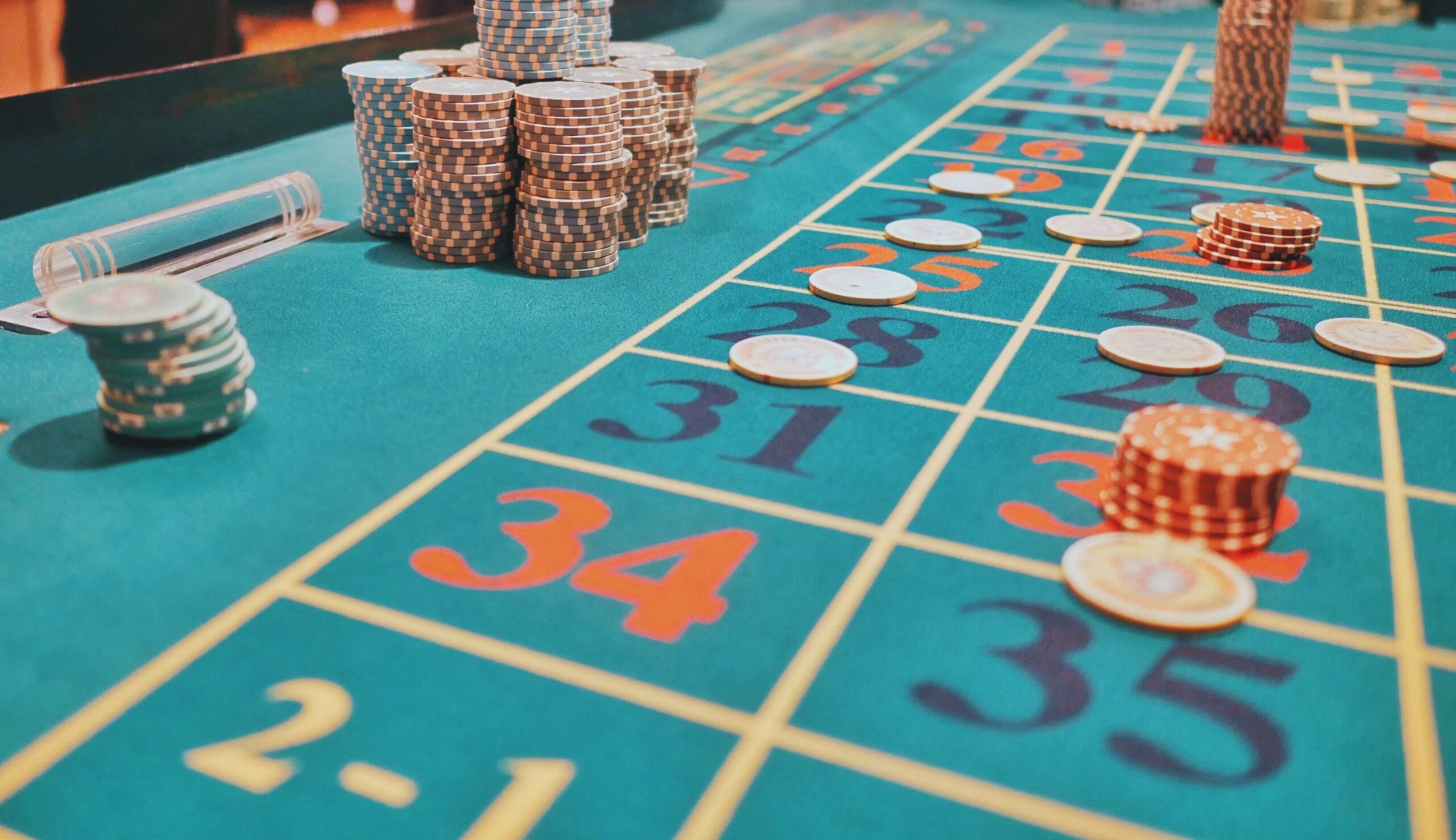 casino gaming