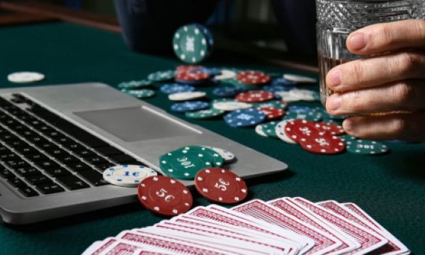 online gambling