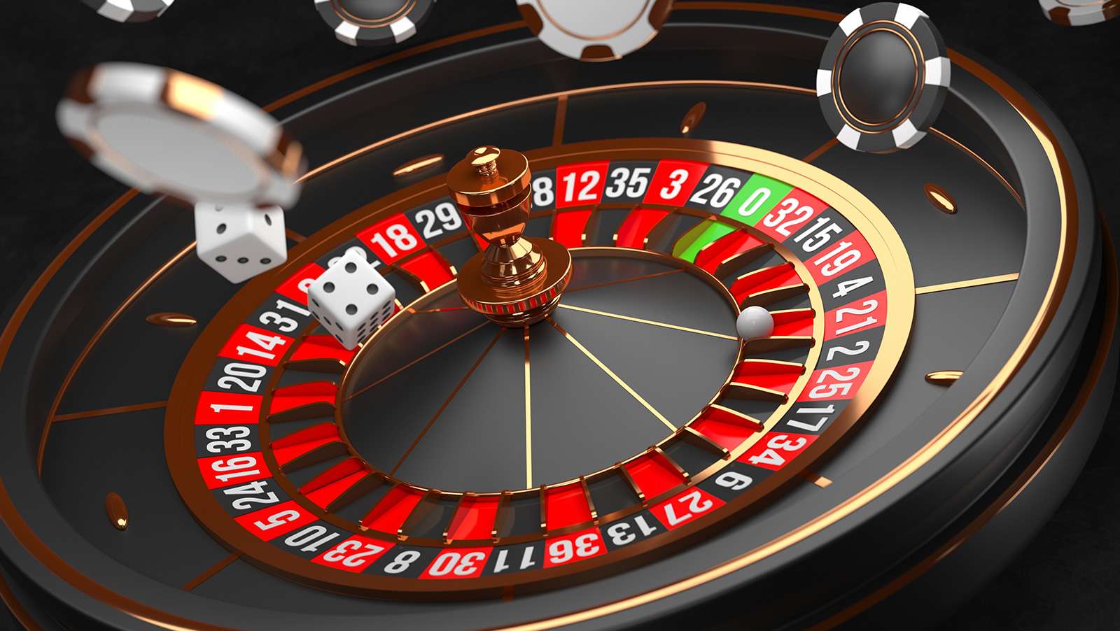Modern Australia Casino Websites Providing Safe Weekend Gaming Sessions
