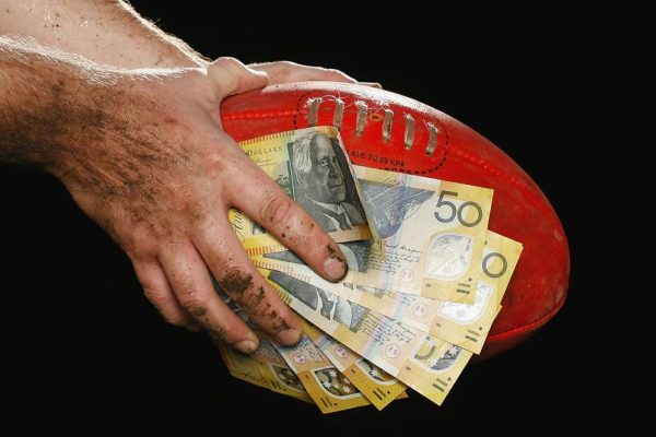 Safe Online Sports Betting Methods Supporting Secure Transactions For Users
