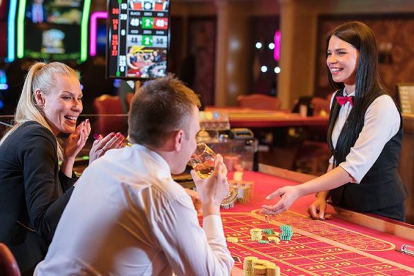 Attention Usually Shifts Toward Casino Offers Before Other Features