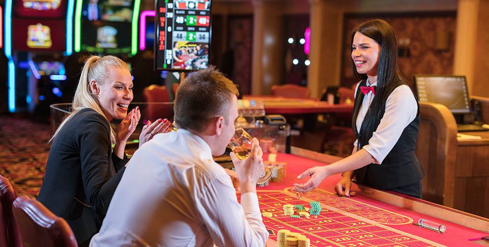 Attention Usually Shifts Toward Casino Offers Before Other Features