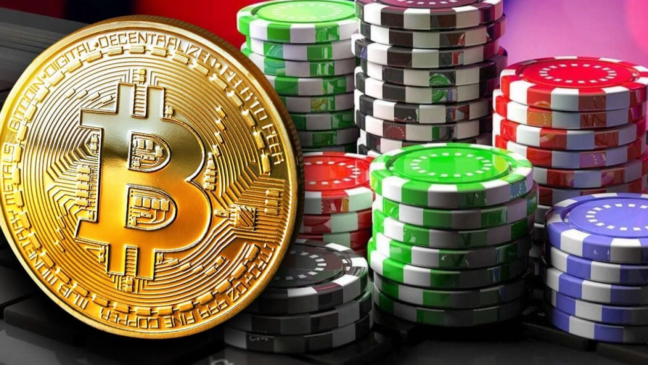 Crypto Casino

