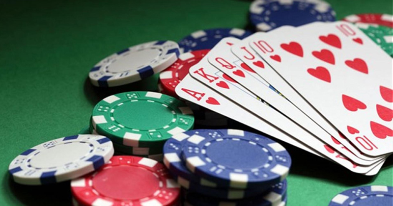 Pokies Games